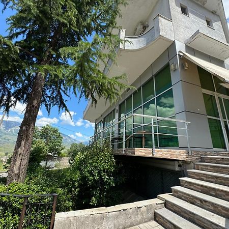 Peci Apartments Gjirokastra Zewnętrze zdjęcie