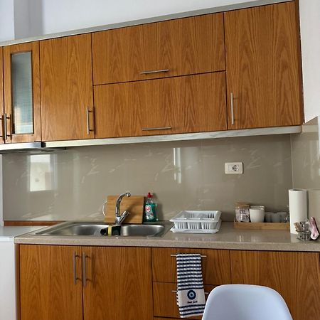 Peci Apartments Gjirokastra Zewnętrze zdjęcie