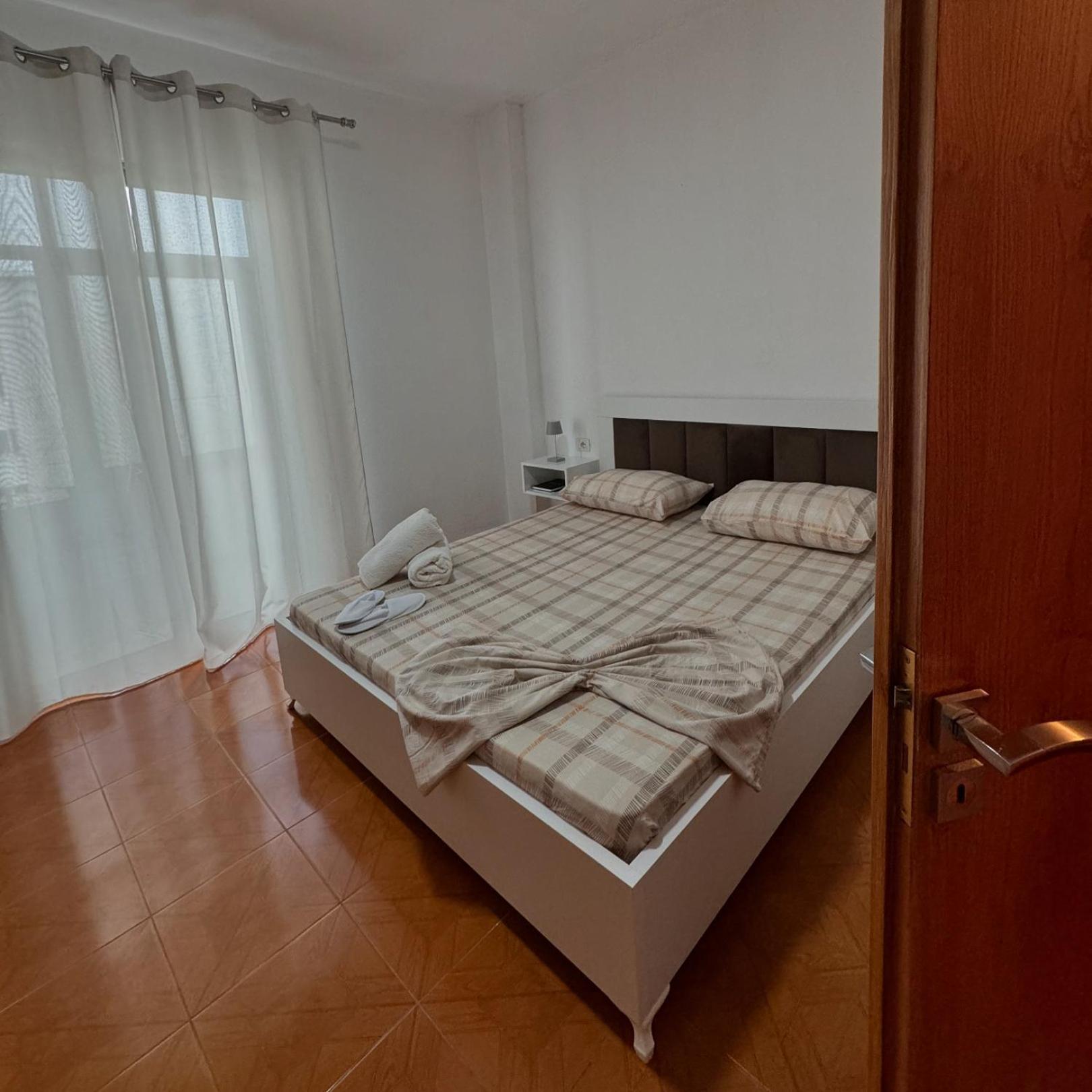 Peci Apartments Gjirokastra Zewnętrze zdjęcie