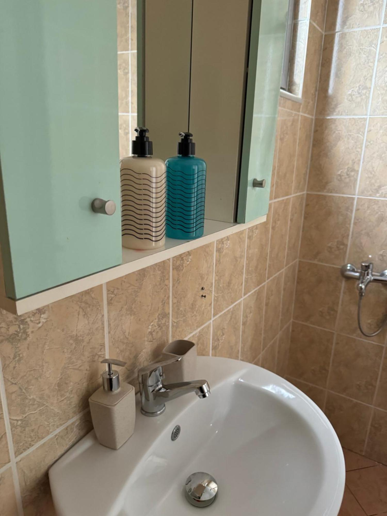 Peci Apartments Gjirokastra Pokój zdjęcie