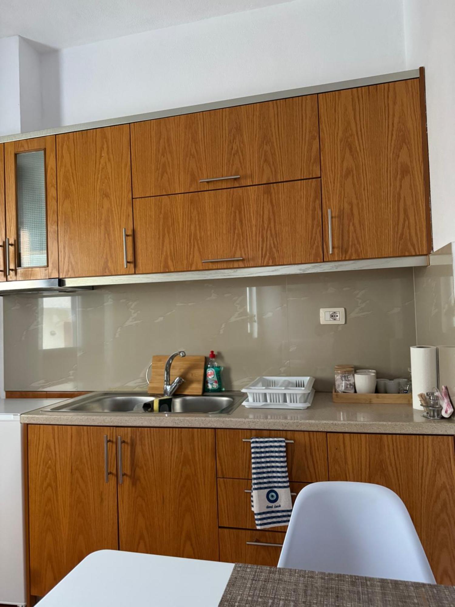 Peci Apartments Gjirokastra Zewnętrze zdjęcie