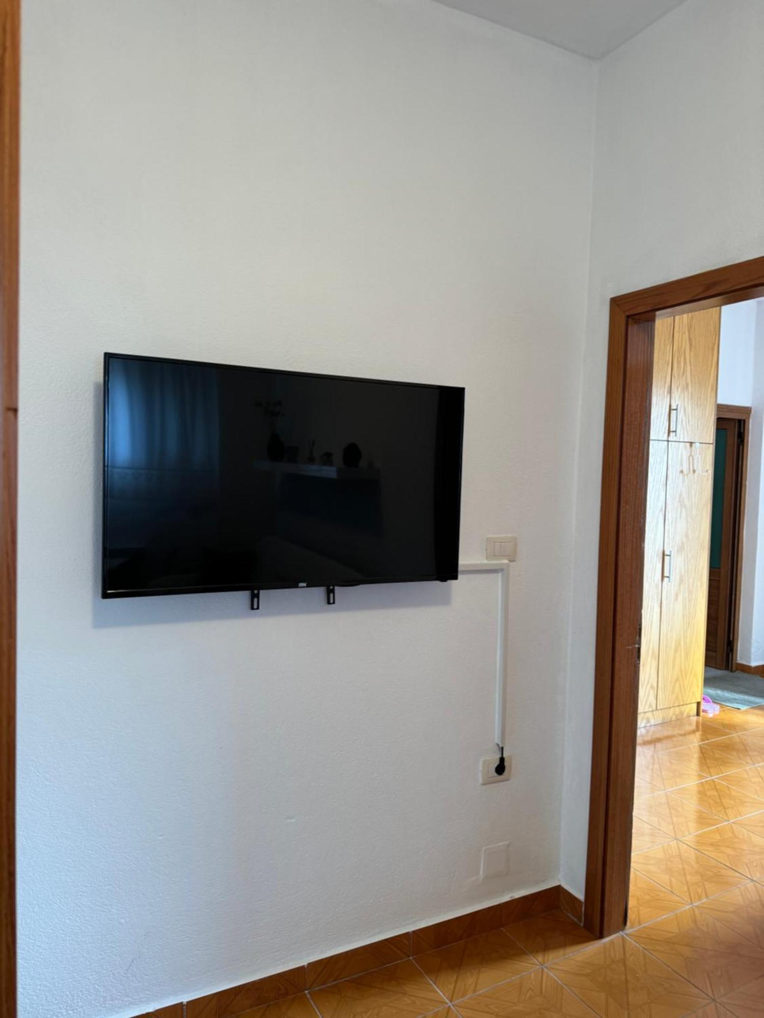 Peci Apartments Gjirokastra Zewnętrze zdjęcie